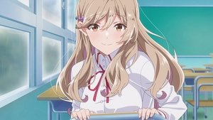 わたしが恋人になれるわけないじゃん、ムリムリ！（※ムリじゃなかった!?） 1. évad Ep.3 3. epizód