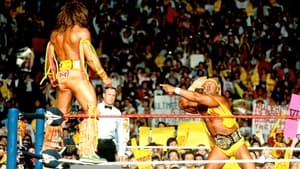 WWE WrestleMania VI háttérkép