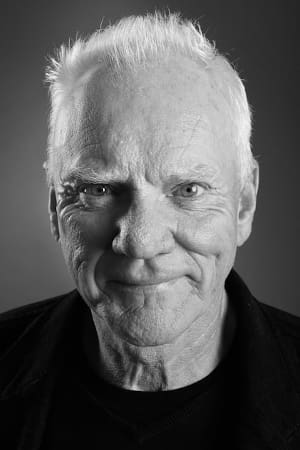 Malcolm McDowell profil kép