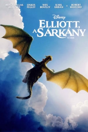 Elliott, a sárkány