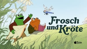 Frog and Toad kép