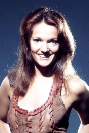 Louise Jameson profil kép