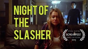 Night of the Slasher háttérkép