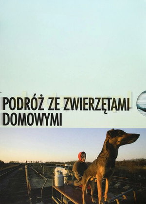 Путешествие с домашними животными poszter