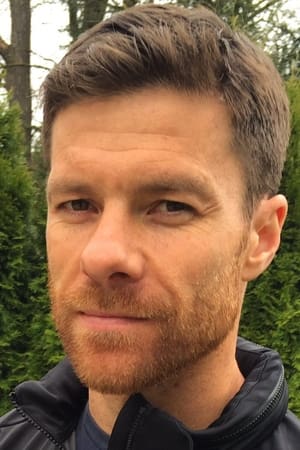 Xabi Alonso