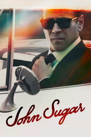 Sugar poszter