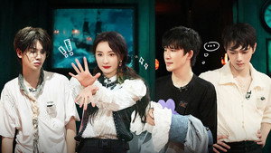 密室大逃脱 Speciális epizódok Ep.93 93. epizód