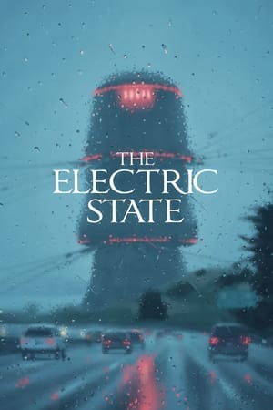 The Electric State