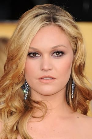 Julia Stiles profil kép