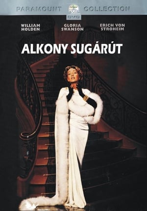 Alkony sugárút