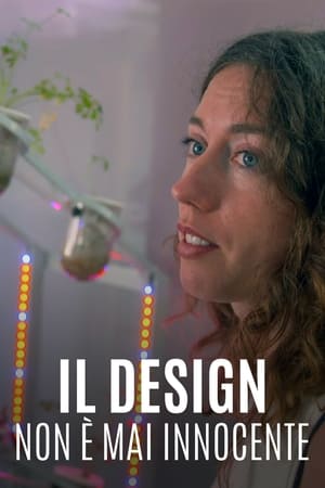 Design ist niemals unschuldig poszter