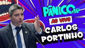 Pânico Jovem Pan 11. évad Ep.63 63. epizód