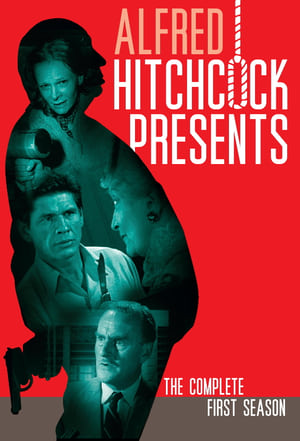 Alfred Hitchcock Presents