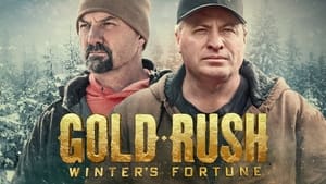 Gold Rush: Winter's Fortune kép