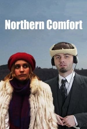 Northern Comfort poszter