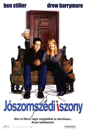 Jószomszédi iszony