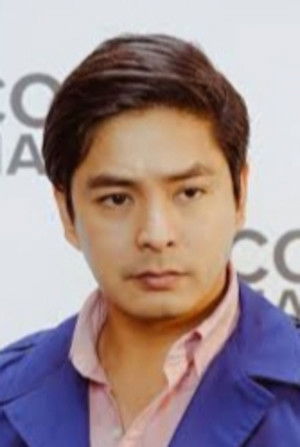 Coco Martin profil kép