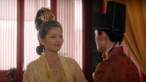 大宋宫词 1. évad Ep.61 61. epizód