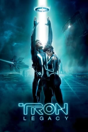 Tron: Örökség poszter