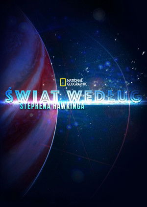Géniusz - Stephen Hawkinggal poszter