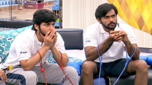 Bigg Boss Tamil Season 1 Ep.82 82. epizód