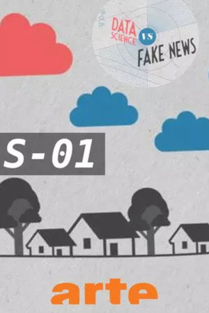 Data Science vs Fake