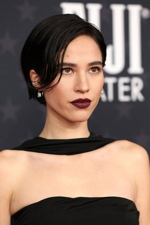 Kelsey Asbille profil kép