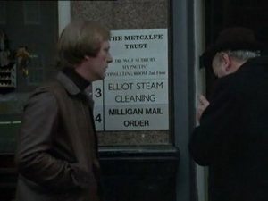 Minder Season 5 Ep.7 7. epizód