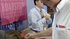 Antiques Roadshow Season 21 Ep.21 21. epizód