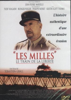 Les Milles poszter