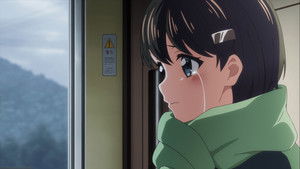 プラオレ！～PRIDE OF ORANGE～ 1. évad Ep.3 3. epizód