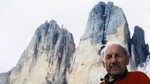 Riccardo Cassin, 100 Anni - Un secolo di alpinismo passato alla storia háttérkép