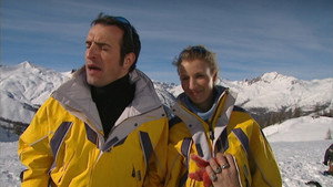 Un gars, une fille Season 4 Ep.67 67. epizód