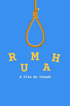 RUMAH poszter