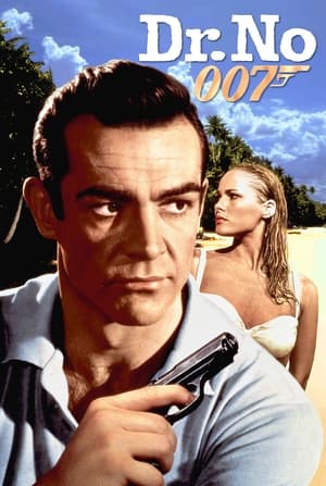 007 - Dr. No