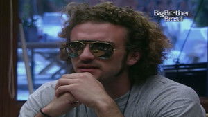 Big Brother Brasil Season 1 Ep.4 4. epizód