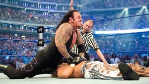 WWE WrestleMania XXV háttérkép