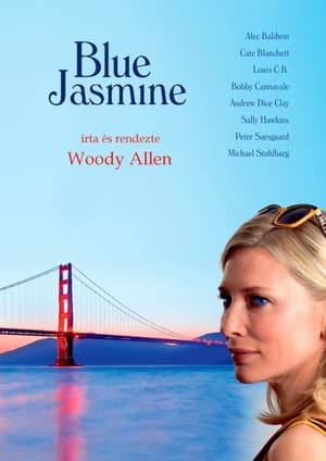 Blue Jasmine