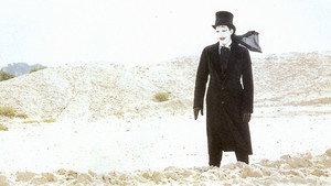 Doctor Who: The Greatest Show in the Galaxy háttérkép