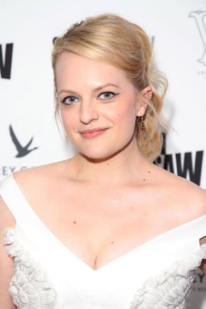 Elisabeth Moss profil kép