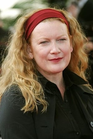 Andrea Arnold profil kép