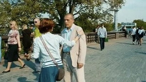 Жизнь – поле для охоты 1. évad Ep.1 1. epizód