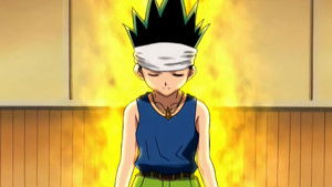 ハンター×ハンター　G・I　Final 1. évad Ep.7 7. epizód