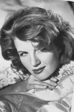 Corinne Calvet profil kép