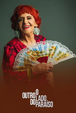 O Outro Lado do Paraíso poszter