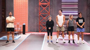 Big Brother 14. évad Ep.29 29. epizód