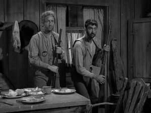 Gunsmoke Season 3 Ep.16 16. epizód