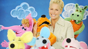 Xuxa Só Para Baixinhos 13: ABC do XSPB háttérkép