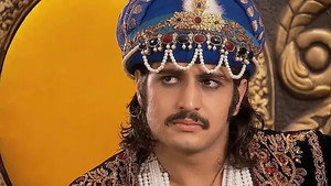 Jodha Akbar 1. évad Ep.112 112. epizód