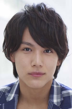 Taishi Nakagawa profil kép